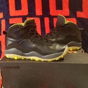 women's retro 10 jordans